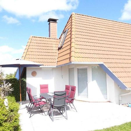 Strandvogt 3 Nt9 Dorumer Neufeld Exterior foto