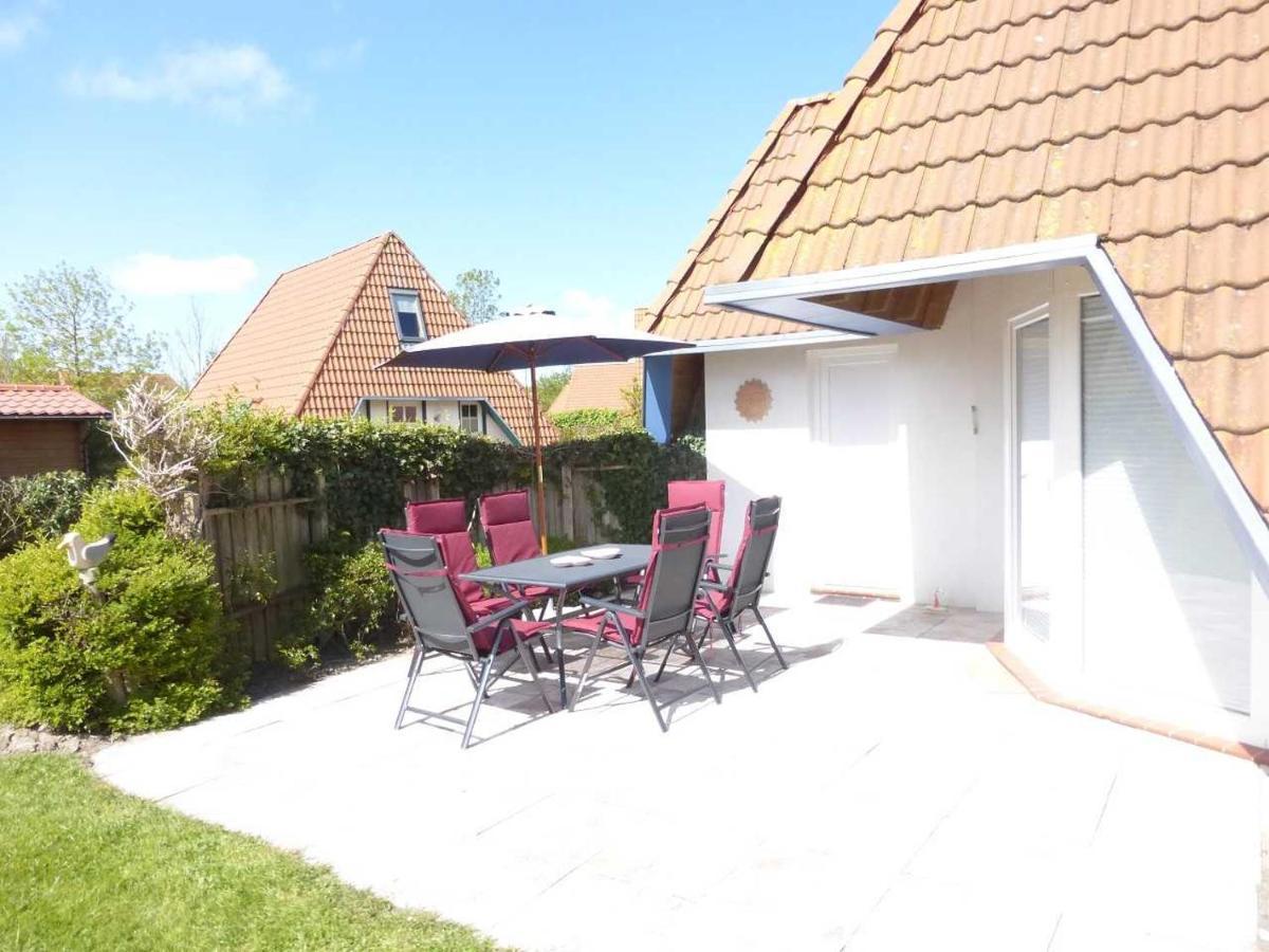 Strandvogt 3 Nt9 Dorumer Neufeld Exterior foto